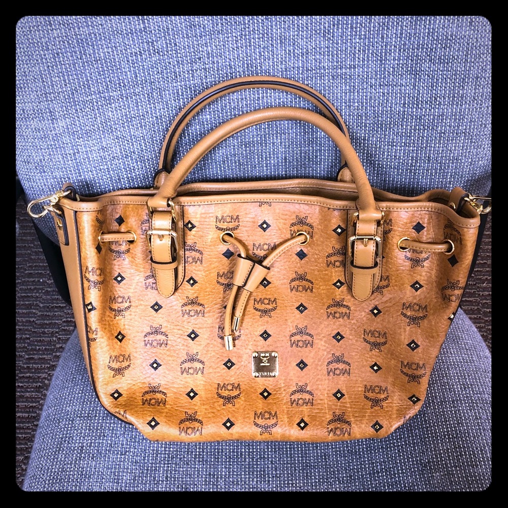 MCM Pocketbook